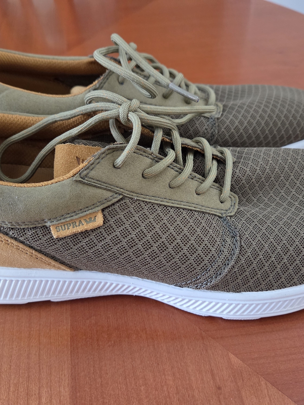 Supra Men's Sneakers Size 11
